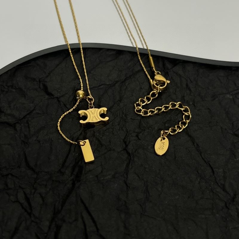 Celine Necklaces